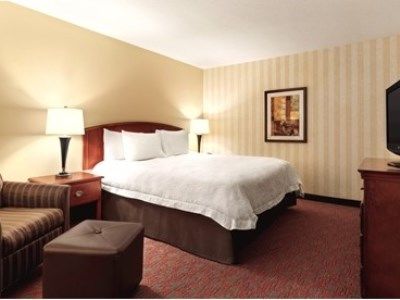 Hotel Hampton Potomac Mills 3*
