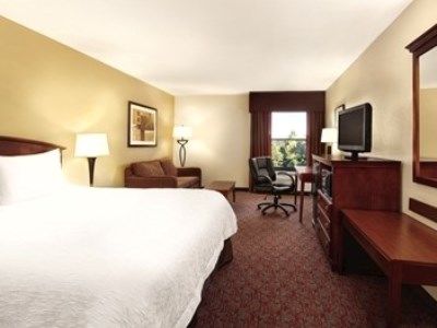 Hampton Potomac Mills Hotel 3*