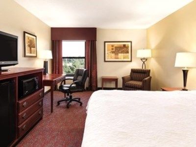 Hotel Hampton Potomac Mills Woodbridge